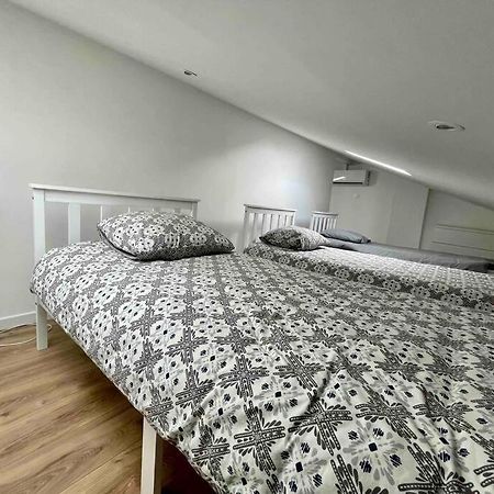 Magnifique Appartement ナルボンヌ エクステリア 写真
