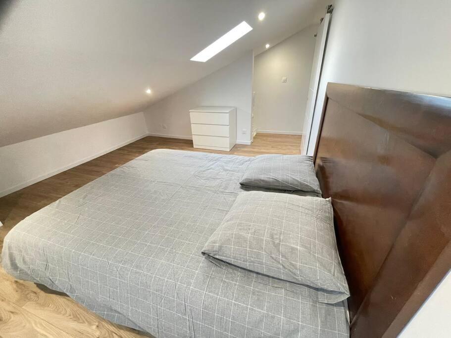 Magnifique Appartement ナルボンヌ エクステリア 写真