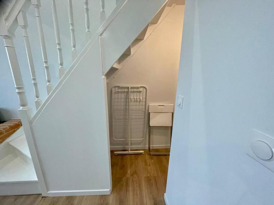 Magnifique Appartement ナルボンヌ エクステリア 写真