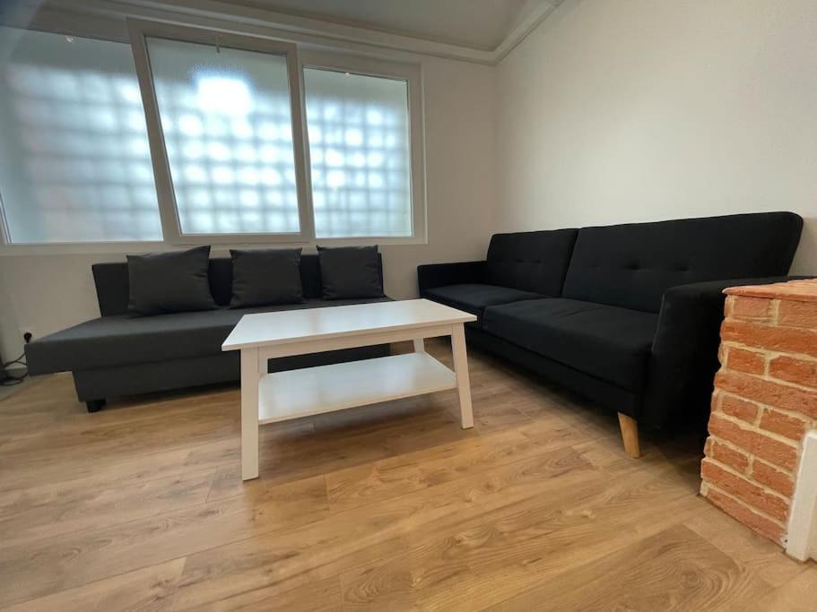 Magnifique Appartement ナルボンヌ エクステリア 写真