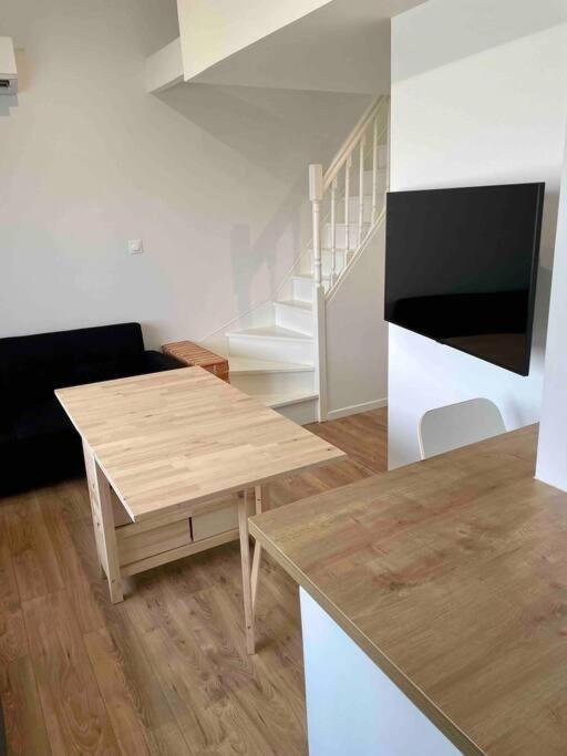 Magnifique Appartement ナルボンヌ エクステリア 写真