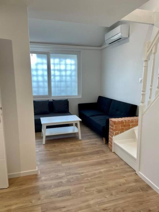 Magnifique Appartement ナルボンヌ エクステリア 写真