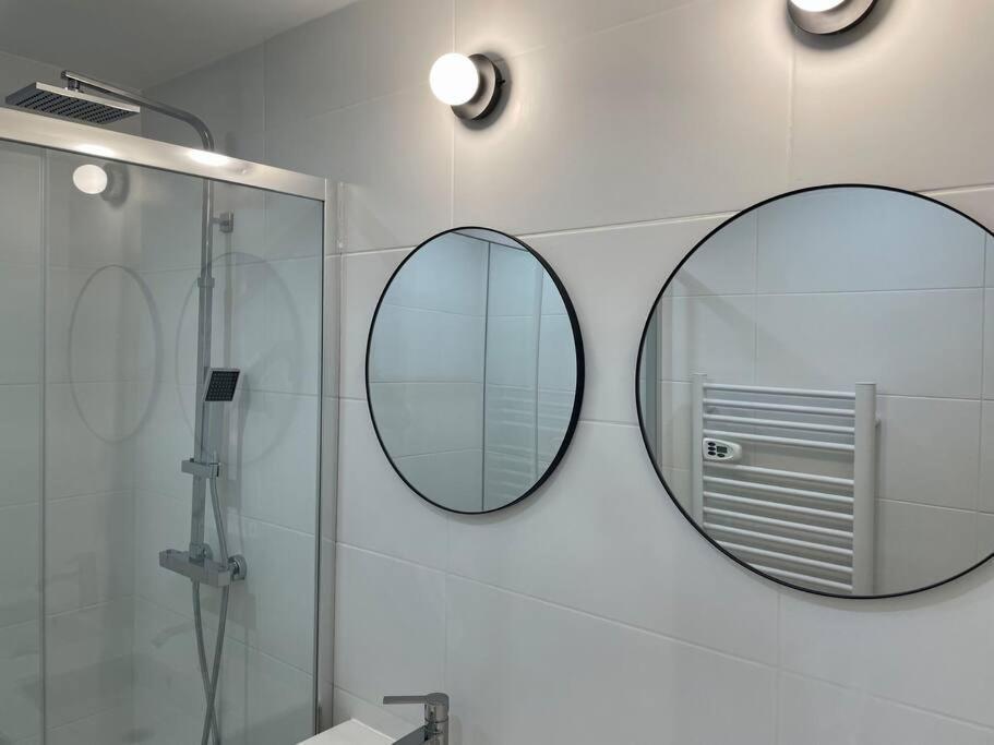 Magnifique Appartement ナルボンヌ エクステリア 写真
