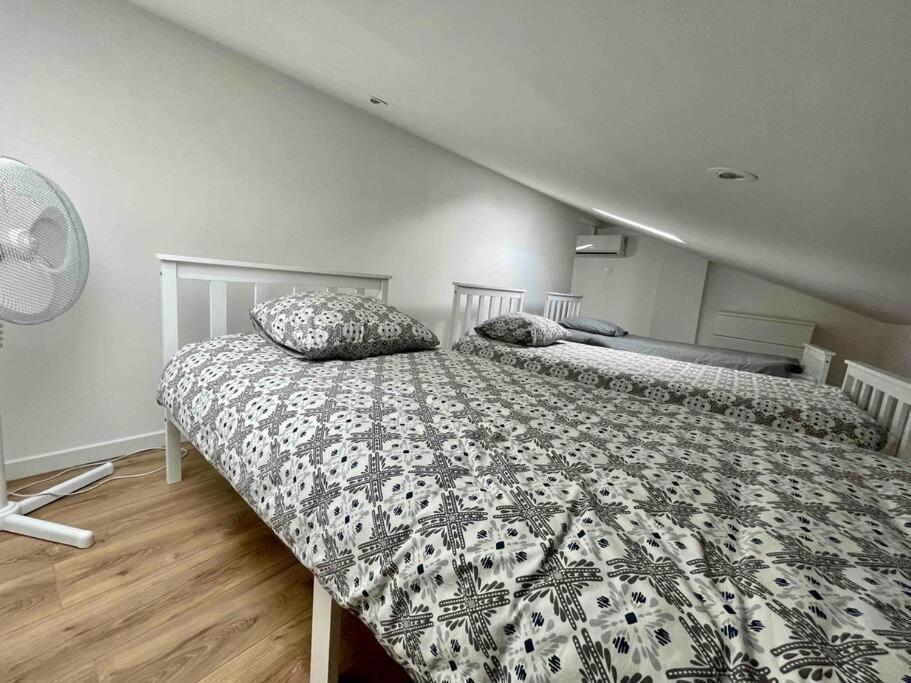 Magnifique Appartement ナルボンヌ エクステリア 写真