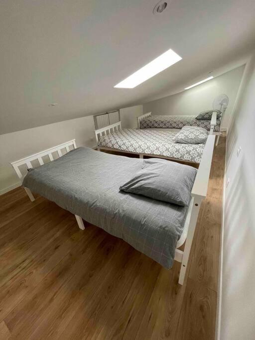 Magnifique Appartement ナルボンヌ エクステリア 写真