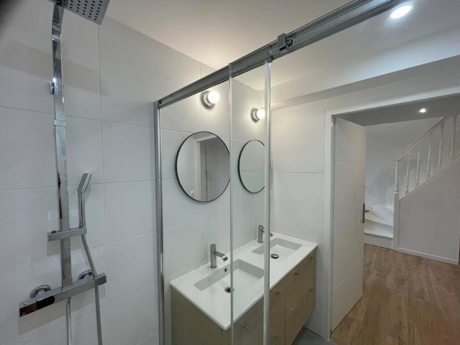 Magnifique Appartement ナルボンヌ エクステリア 写真