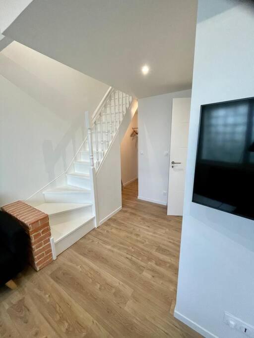 Magnifique Appartement ナルボンヌ エクステリア 写真