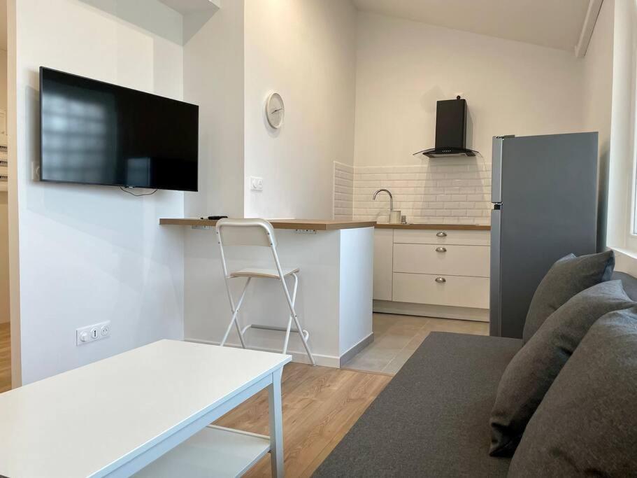 Magnifique Appartement ナルボンヌ エクステリア 写真